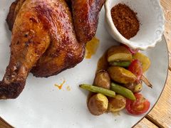 -Supine Bistro溯泮餐厅