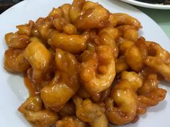 -华春餐馆(鱼山路店)