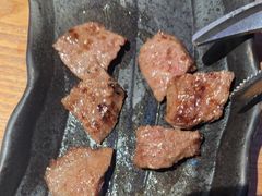 -丸藏和牛烧肉专门店(园区师惠坊店)