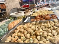 -方记洪阳餐厅(福田新村店)
