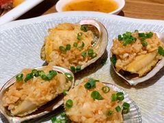 -先记烧鹅王·本地粤菜(福永店)