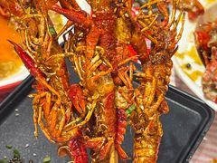 -霸王虾·麻辣小龙虾(清水河公园店)