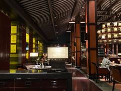 -杭州西子湖四季酒店·金沙厅