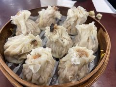 -都一处烧麦馆(前门店)