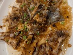 -寻味顺德·南记酒家·传统顺德菜·鱼生(广源路店)