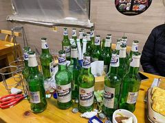 -顺姬冷面(长春旗舰店)