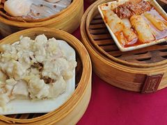 -金苑海鲜酒家(新港中路店)