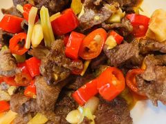 -中山保利艾美酒店-乐美中餐厅