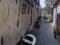 -吴祥记潮州菜·百年老字号·砂锅粥