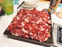 -三毛牛肉店(福强店)
