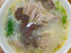 -龙鳞路第一家牛肉汤