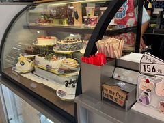 -DQ·蛋糕·冰淇淋(科华王府井店)