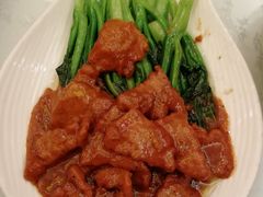 -开元食府(长兴路店)