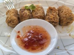 -北京柏悦酒店·锦庭餐厅Dining Room