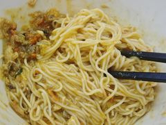 -百年老字号·观振兴蟹黄面·三虾面·苏式面(观前街富仁坊巷店)