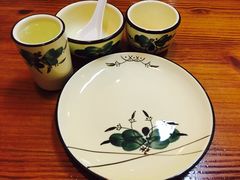 -外婆菜之崇明味道(锦江乐园店)