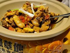 -绿草地·湘菜(7mall店)