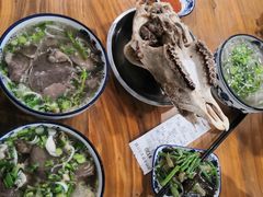 -夏家合汁(天润花园小区店)