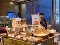-西村叔叔的店·面包·甜品·蛋糕(崂山丽达店)