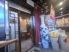 -西江美食舫·江西菜(健德桥店)