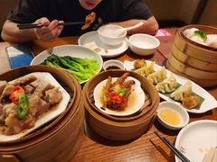 -如轩·海鲜砂锅粥·潮汕菜(一品天下店)