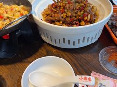 -小柴米·传统江西菜(万寿宫店)