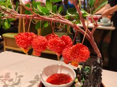 -奔跑吧陕菜·盛世长安(民乐园万达店)