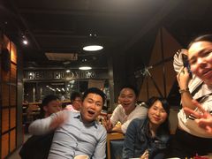 -圣火营自助烤肉(南京东路店)