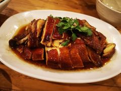 -霸道川面馆(张江店)