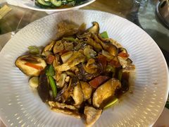 -九寨沟石锅鱼(沣峪口二十年店)