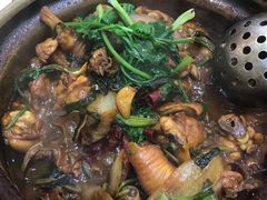 -渝君重庆火锅(嘉宾路店)