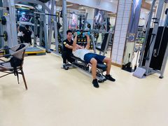 -中田健身工作室(深圳南油店)