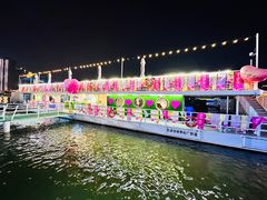 -海河游船-永乐码头(大悲院)