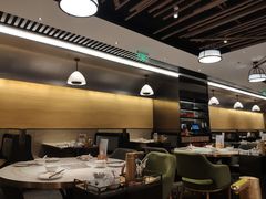 大堂-稻香迎囍皇宫(港惠店)