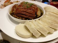 湘味扣肉-渔人码头(中南店)