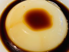 红糖冰粉-半天妖烤鱼(永旺梦乐城店)
