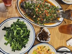 -妈妈的味道(和顺古镇店)