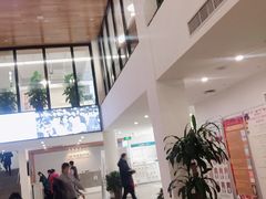 -朝阳区图书馆(小庄店)