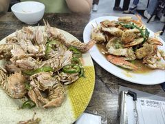 -贞姨美食·老字号海鲜大排档