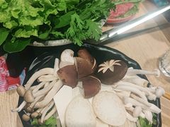 -彤德莱牛肉火锅(双港店)