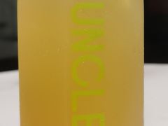 雨林茉莉香槟-丘大叔 UncleQ(海雅缤纷城分店)