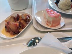 -宜家·瑞典风味餐厅(烟台路店)
