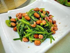 -奥华餐厅·老张记(台基厂店)