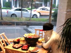 -么肆烤肉(汉街形象店)