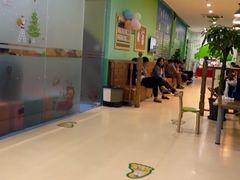 -小问号·科学启蒙·逻辑思维·阅读素养·口才演讲(杨浦合生汇中心)