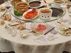 -金时代顺风大酒店(协泰店)