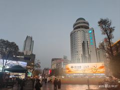 -南屏步行街