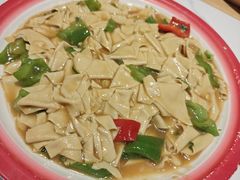 -李老哈·东北菜(宋园路店)