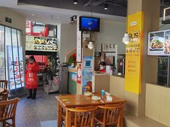 大堂-百家鲜·杭帮菜