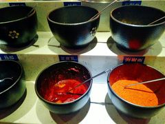 -重庆刘一手火锅(三峡广场直营店)